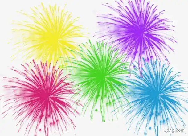 3png首页 免抠元素 装饰效果 彩色烟花彩色烟花 194 6 0 举报