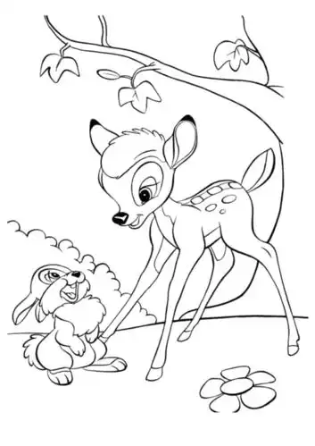 幼儿涂色超全a4直接打印第一季.doc 194页