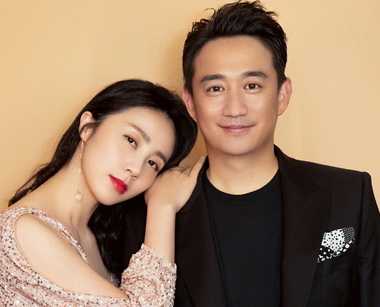 孙莉炫耀黄磊深夜为她做的菜网友人在家中坐狗粮从天上来