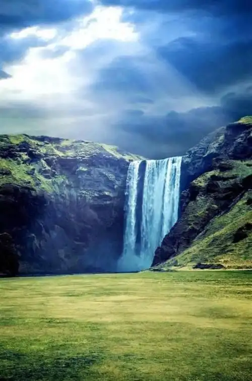 世界顶级山水风光美图130幅,世界上最美的山水风景图片 | 米艺生活