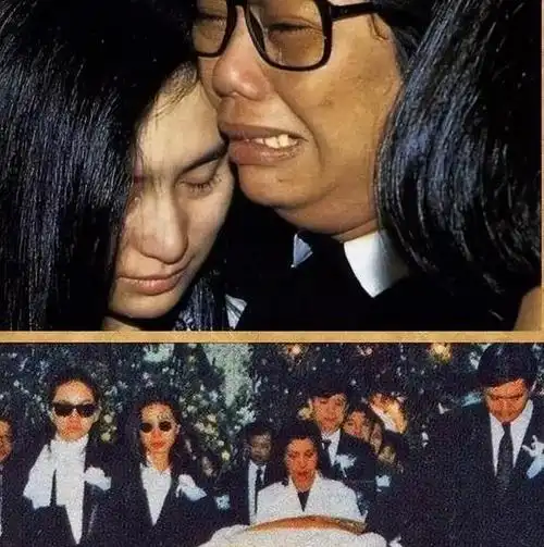 赌王女儿何超盈倒贴14亿下嫁东北小伙婚后被小8岁丈夫宠成宝