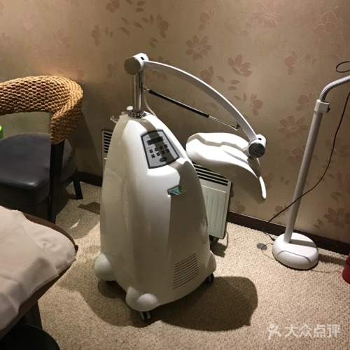 香度香生养颜spa(紫峰店)图片 - 第194张