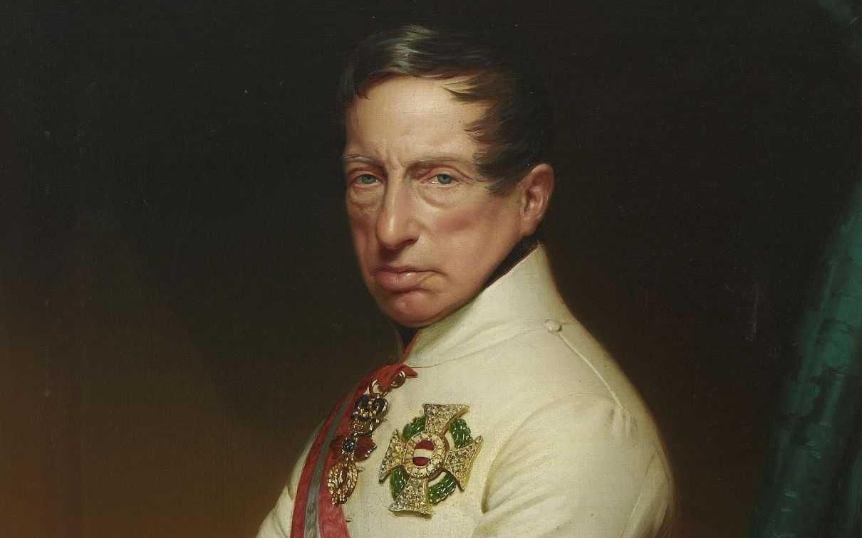 【卡尔大公2】极难拿破仑全面战争