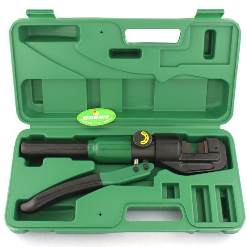 wynns威力狮快速液压钢筋剪手动省力型剪钢筋切断器 切刀头刀片